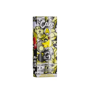 Cake A Pebble Disposable Vape 3g