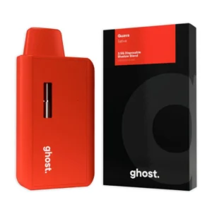 Ghost Shadow Blend Disposables 3.5g