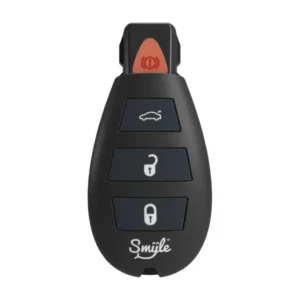 Smyle Labs Penjamin Car Key Cartridge Battery