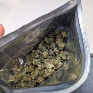 Zkittlez Smalls